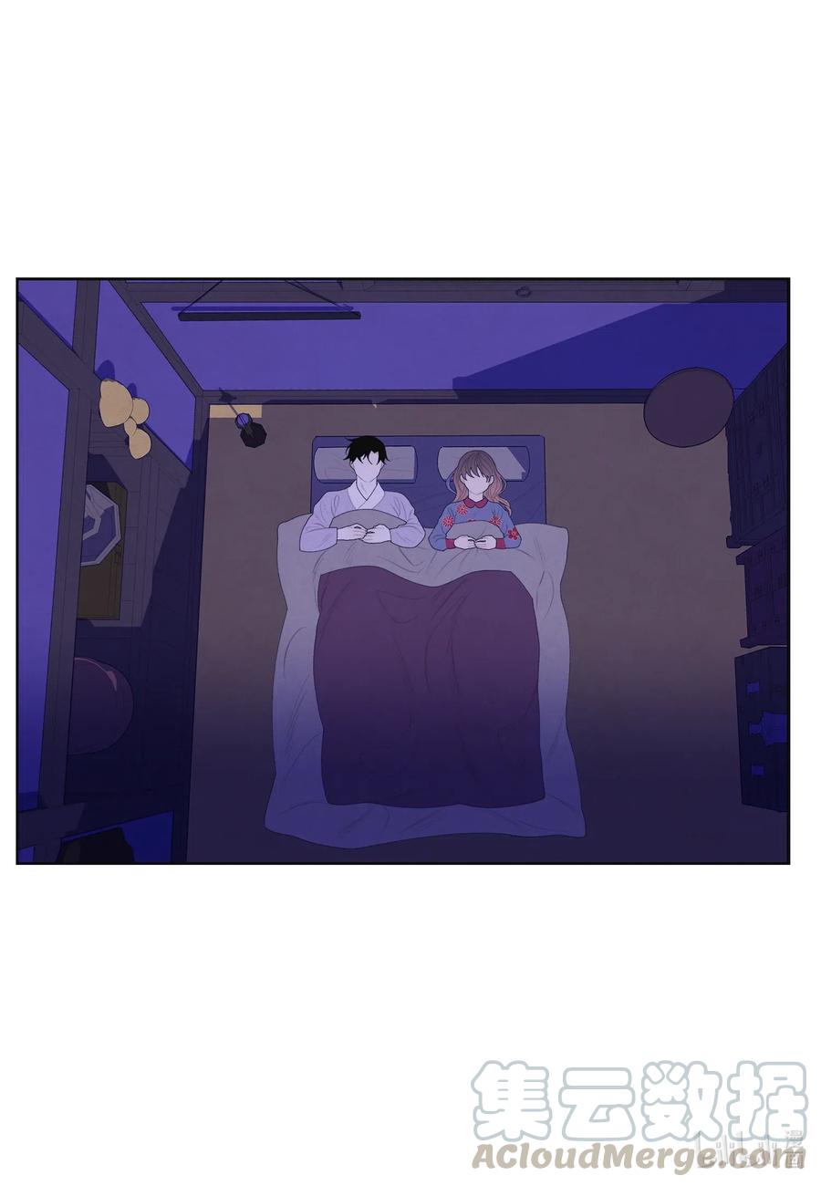 47 夫妻同寝？-第47话