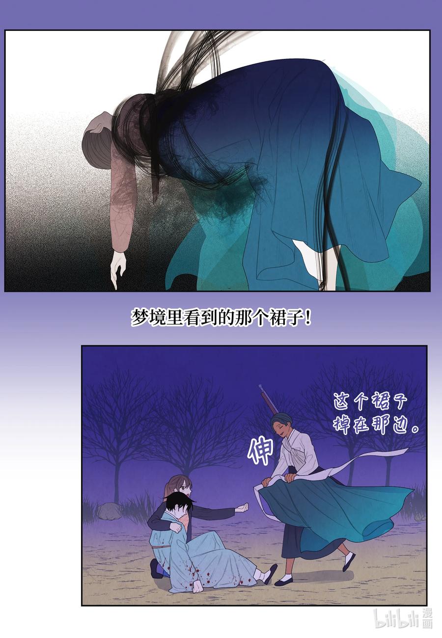 67 少爷的身体-第67话