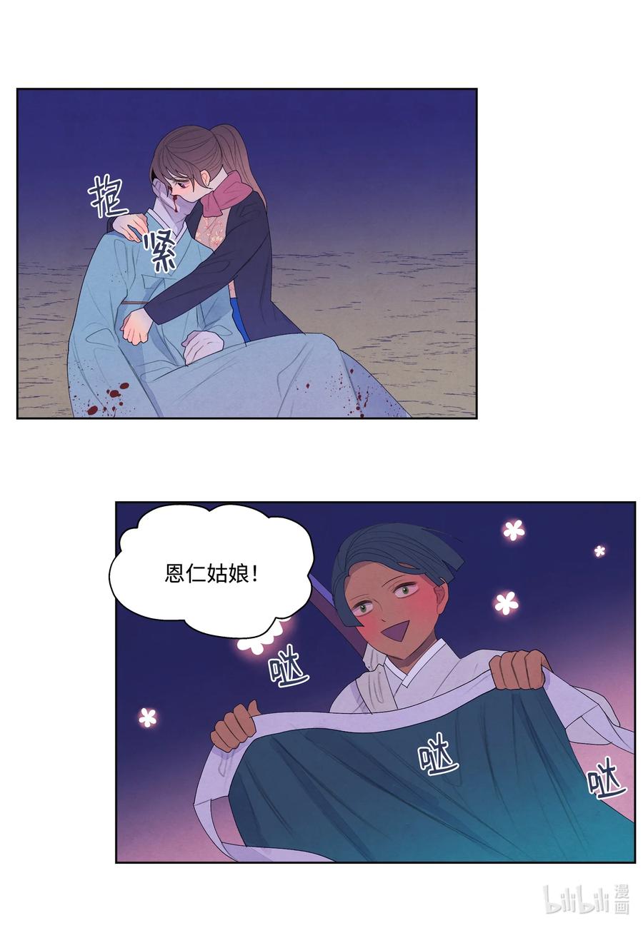 67 少爷的身体-第67话
