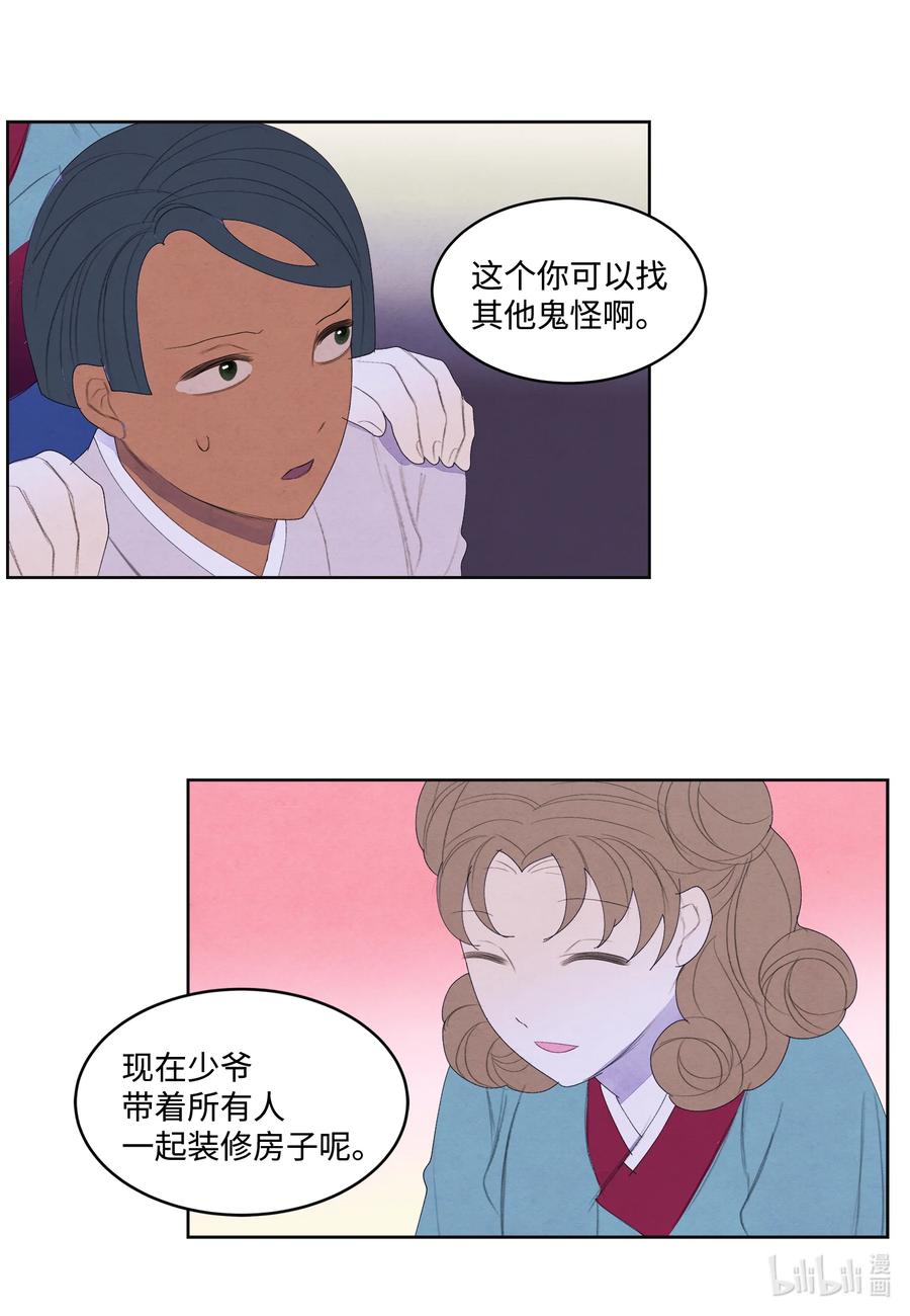 69 物是人非-第69话