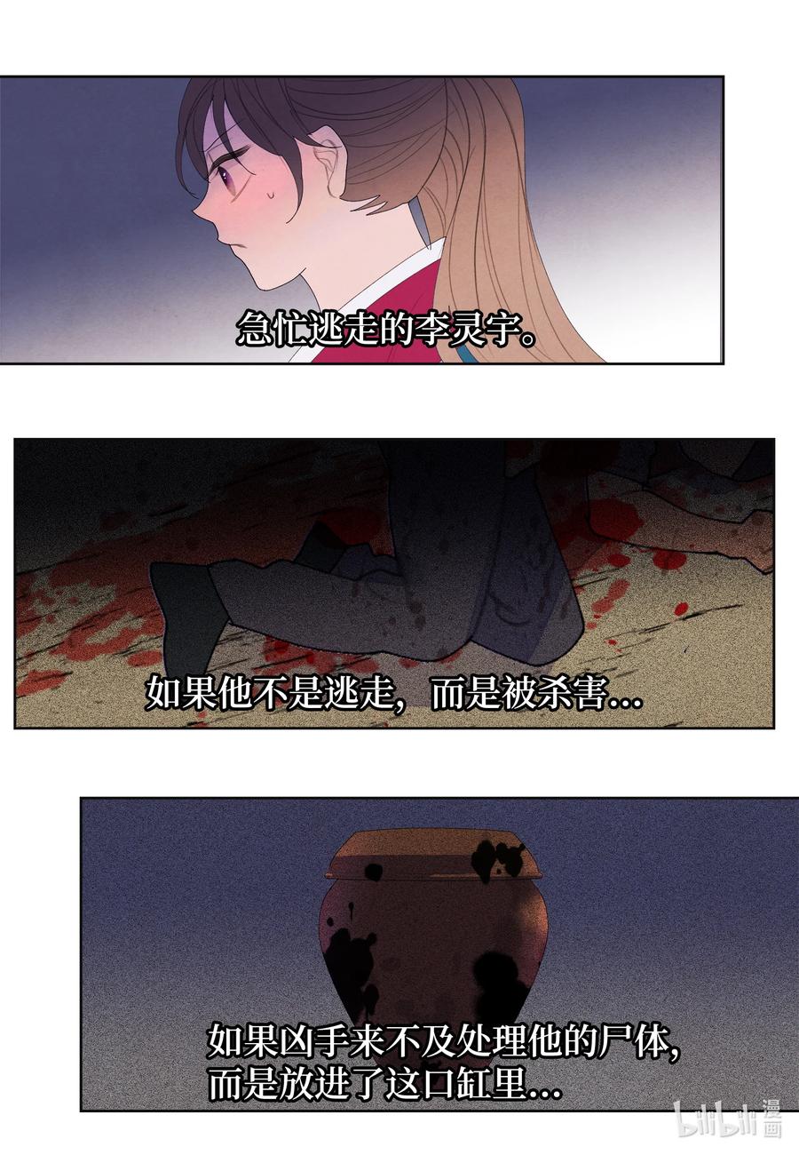 77 猜测-第77话