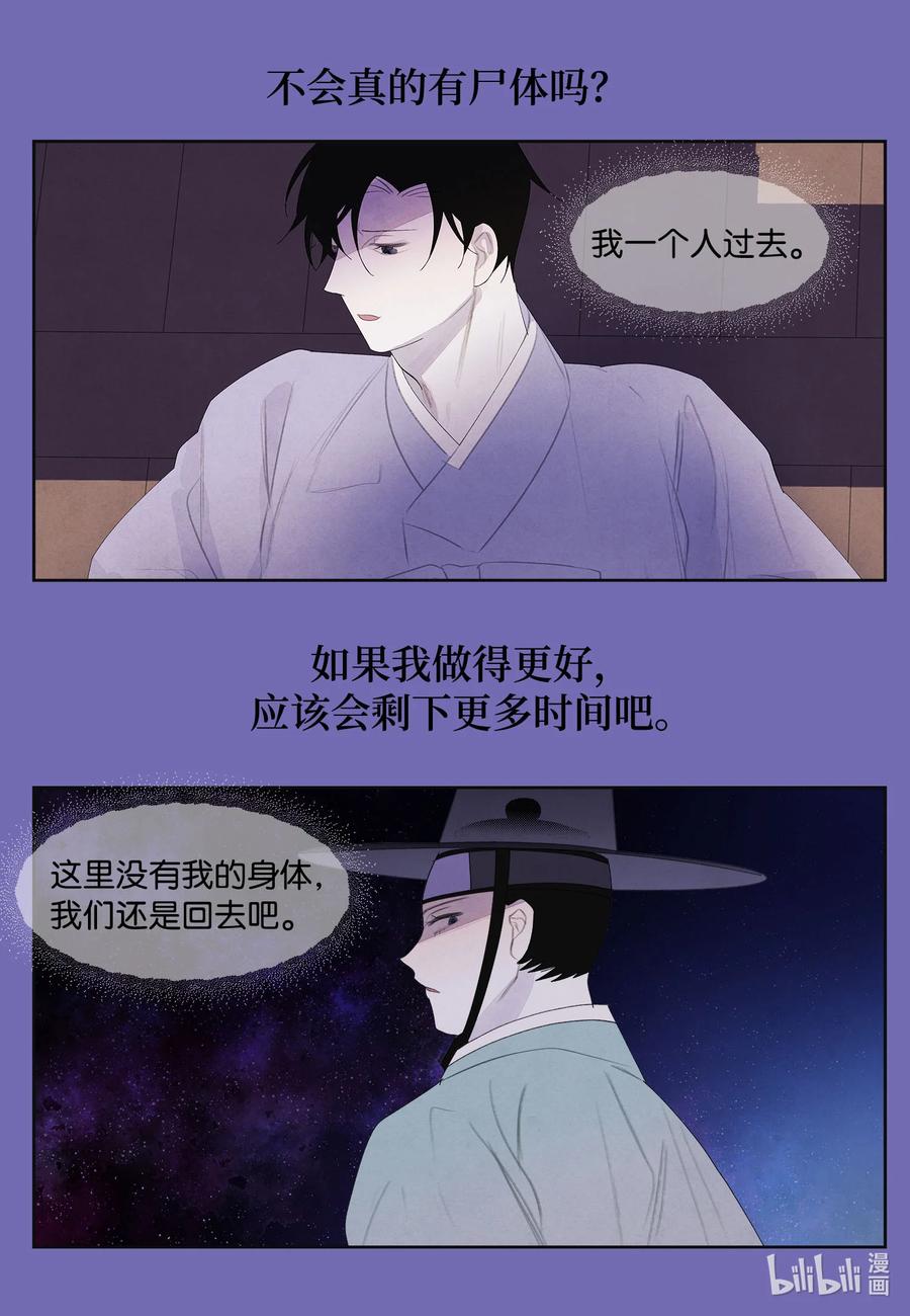 77 猜测-第77话