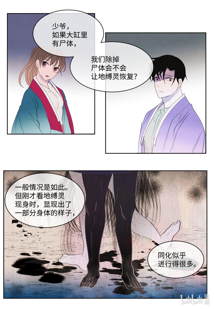 77 猜测-第77话