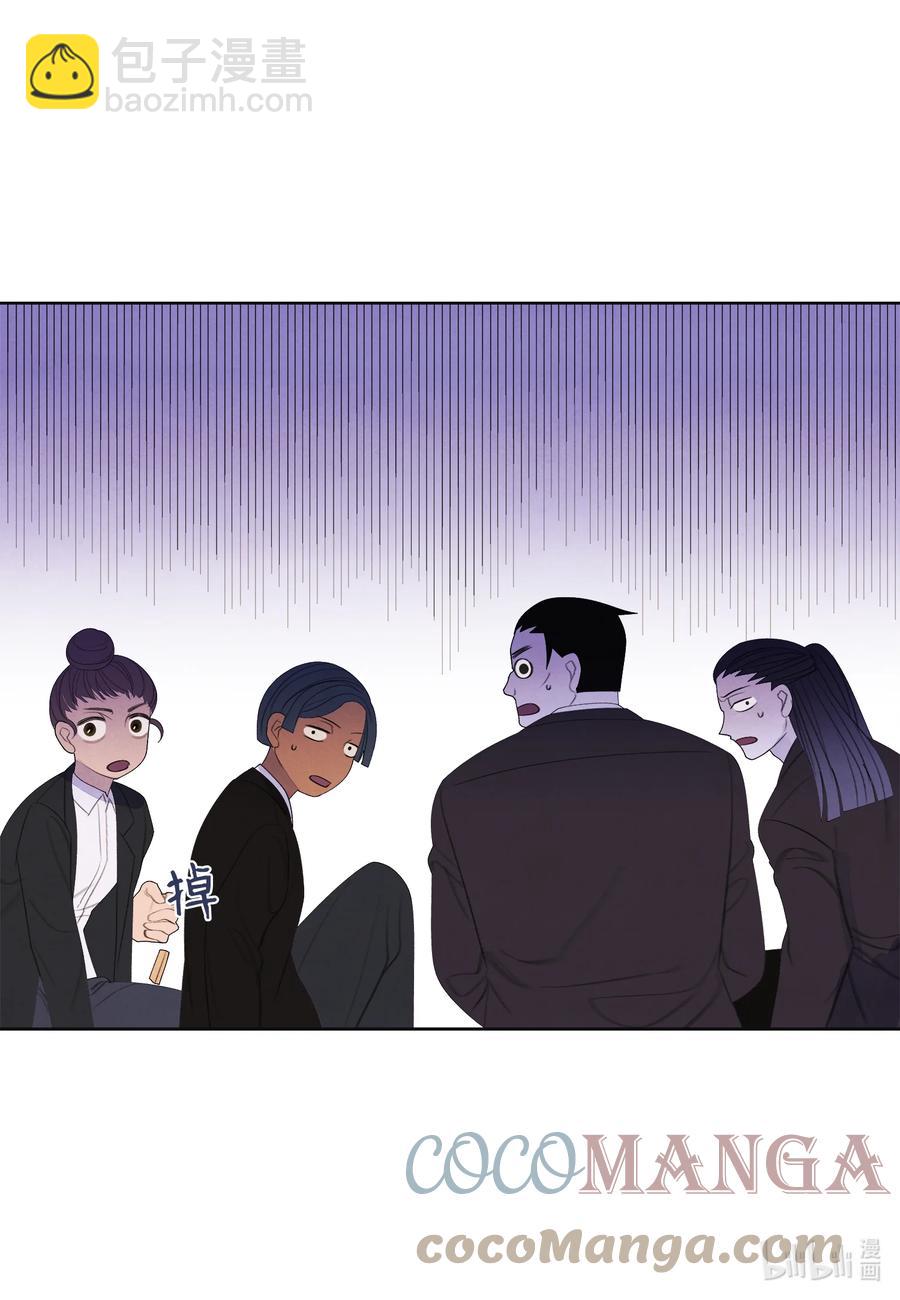 83 藏身之所-第83话
