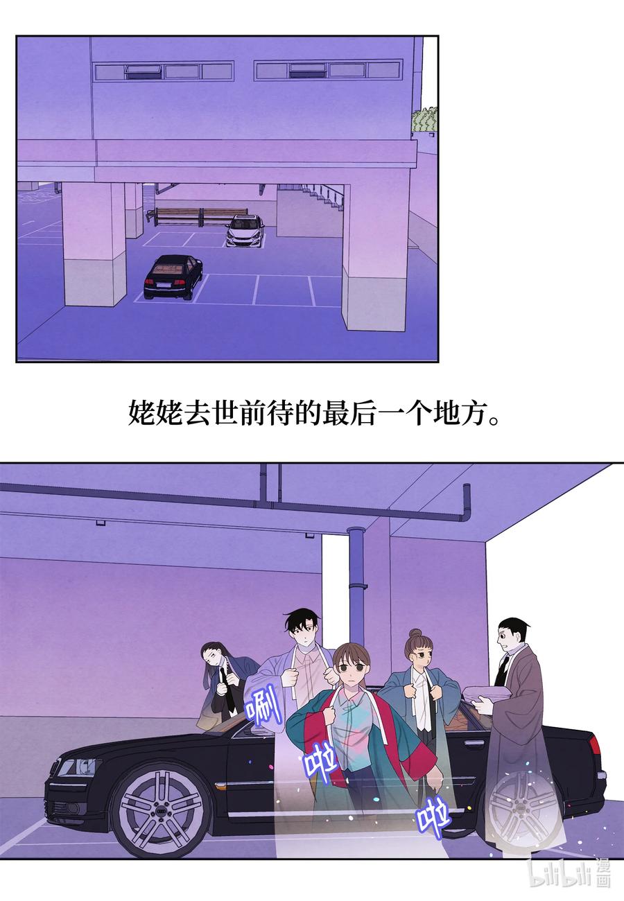 83 藏身之所-第83话