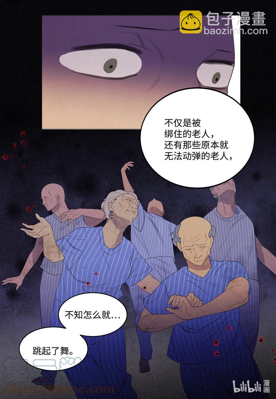 85 院长的坦白-第85话