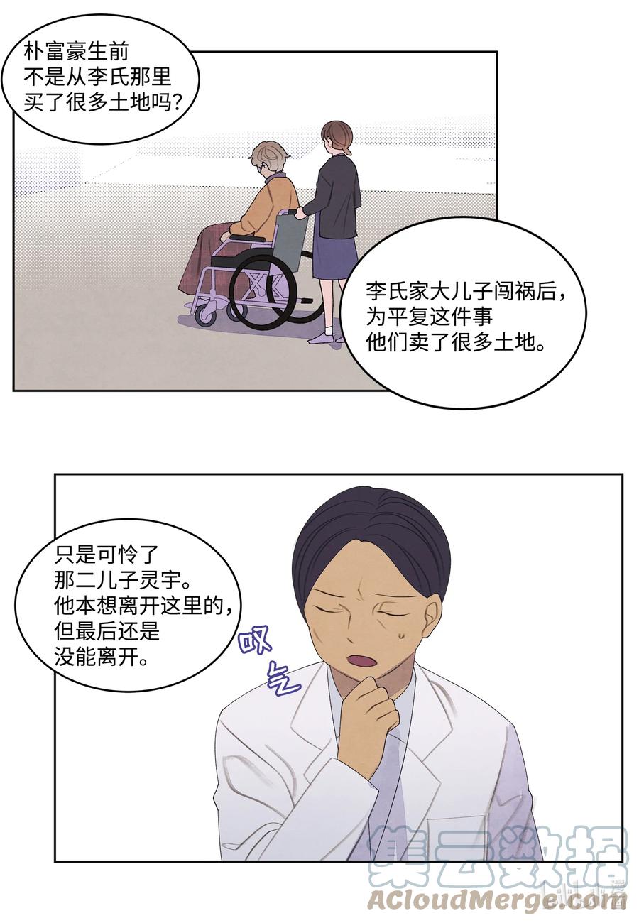 85 院长的坦白-第85话