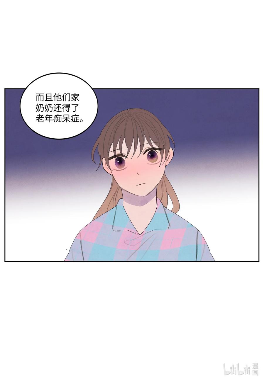 85 院长的坦白-第85话