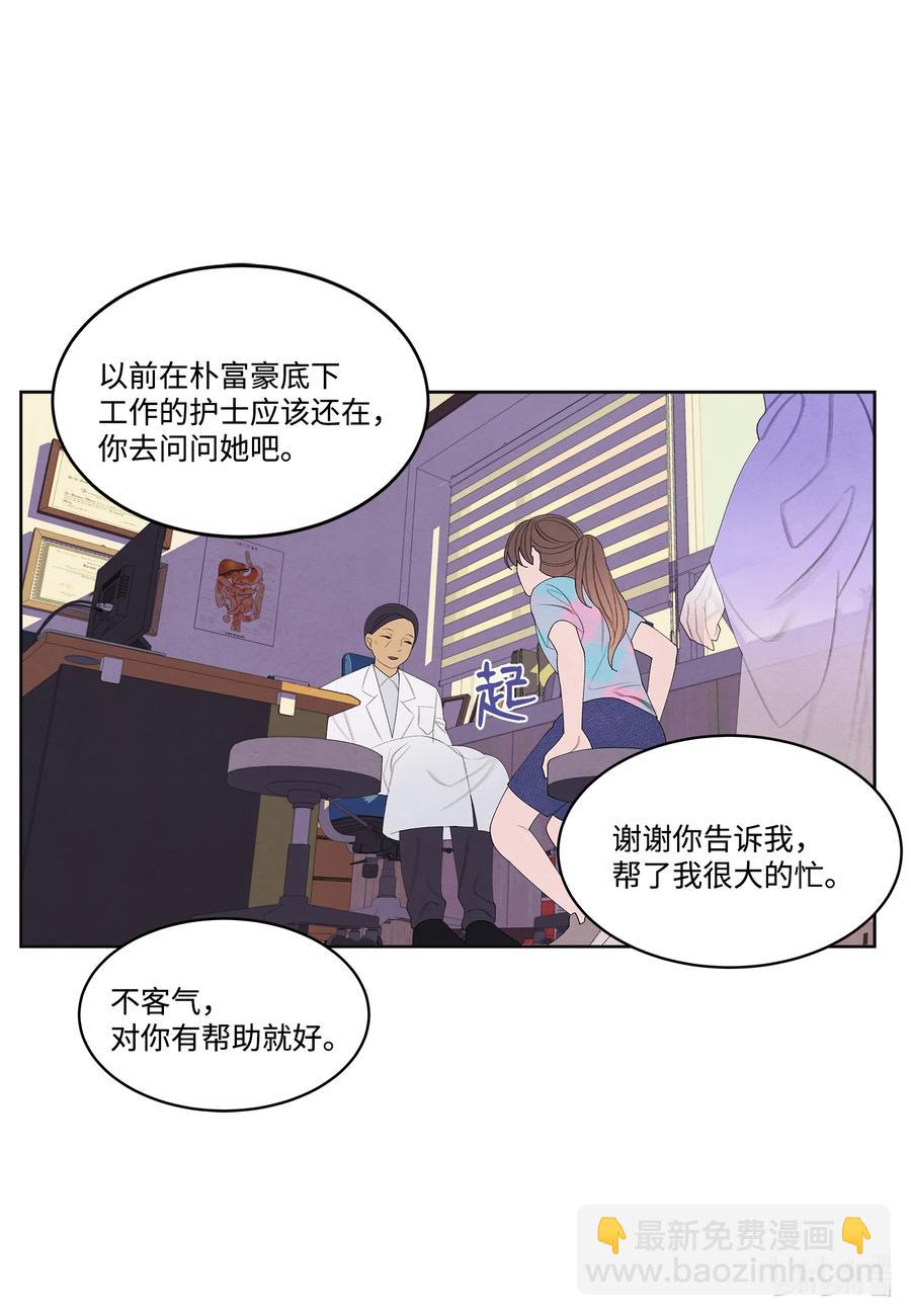 85 院长的坦白-第85话