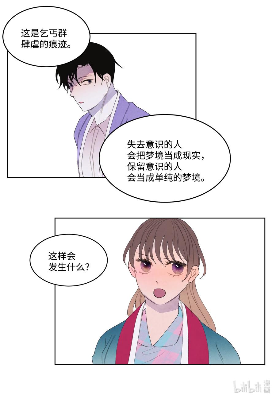 85 院长的坦白-第85话