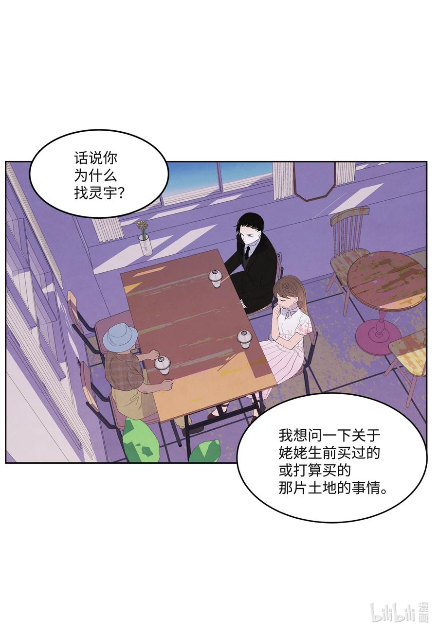 87 接洽-第87话