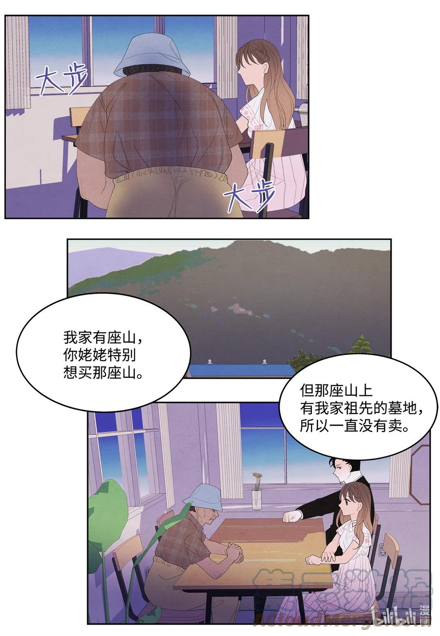 87 接洽-第87话