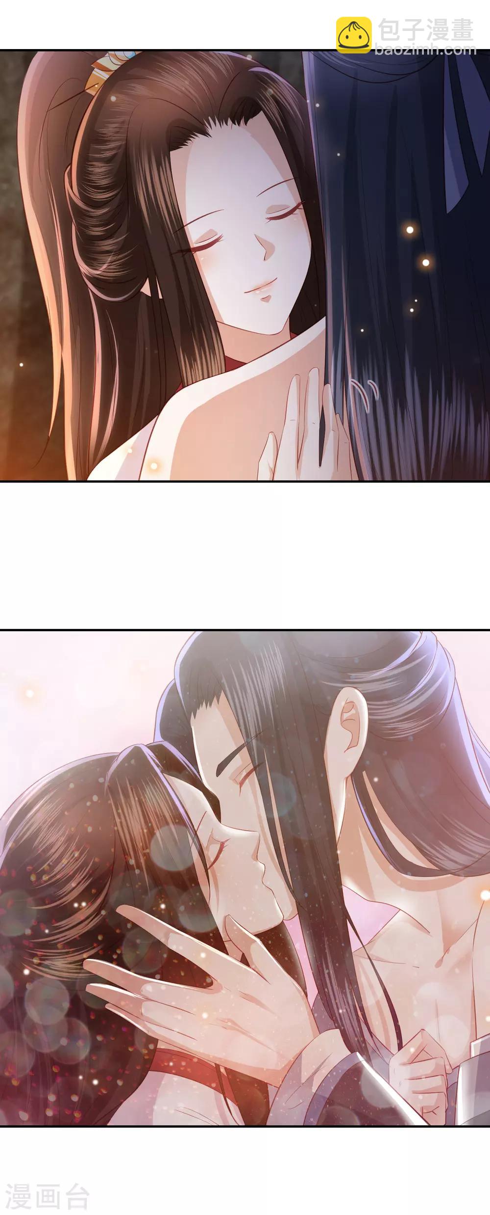 第121话 再也不要分开了-第131话