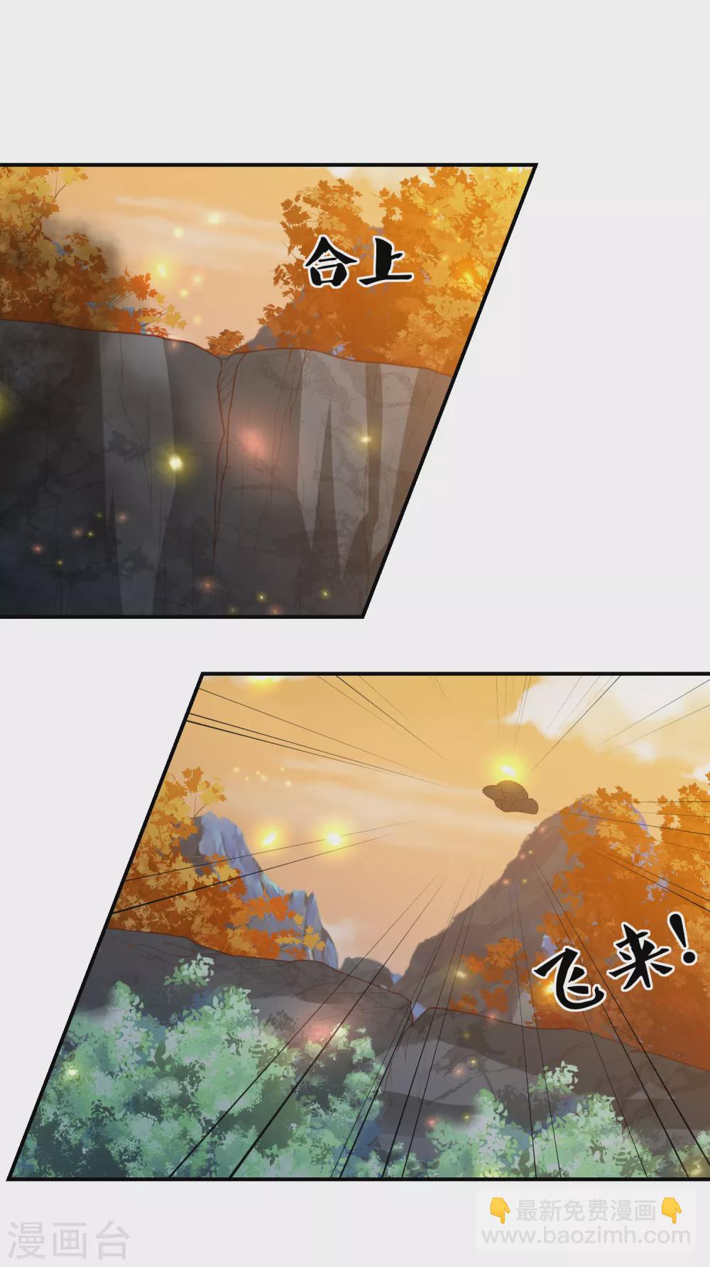 第194话 凡言凡语-第207话