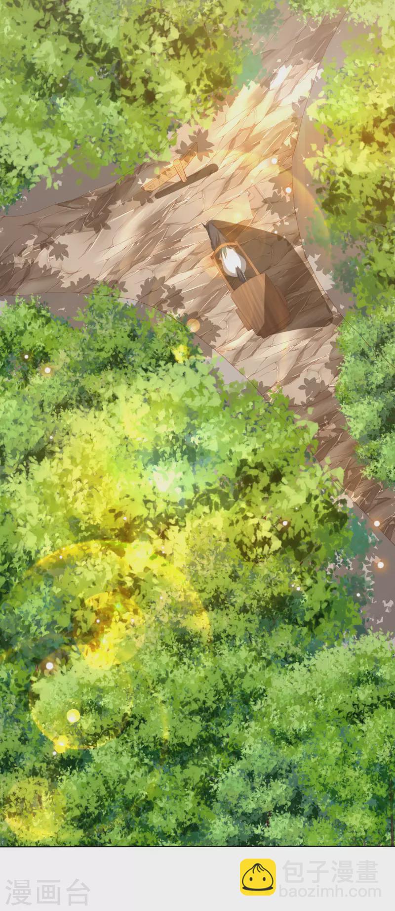 第202话 帝星阁内奸-第215话