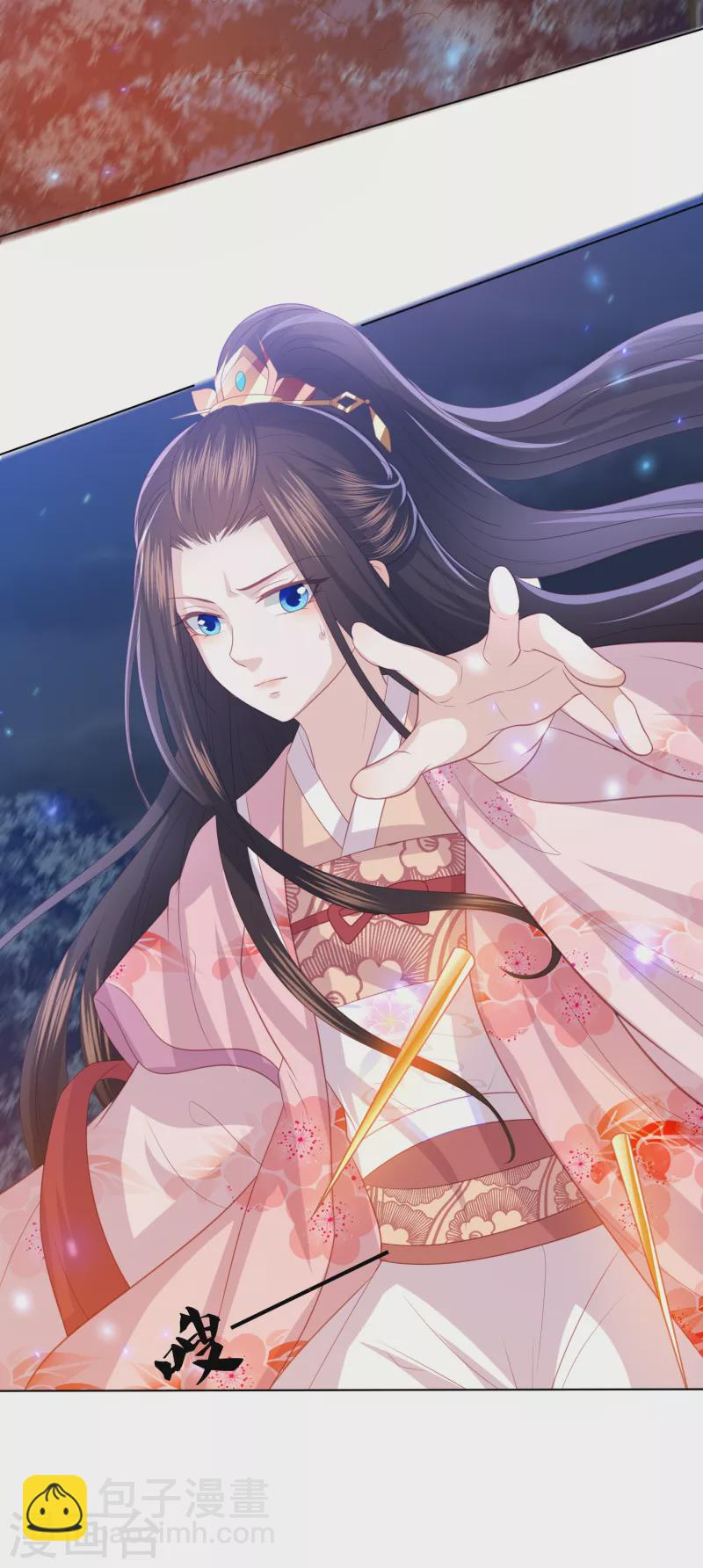 第208话 敌人的敌人就是朋友-第221话