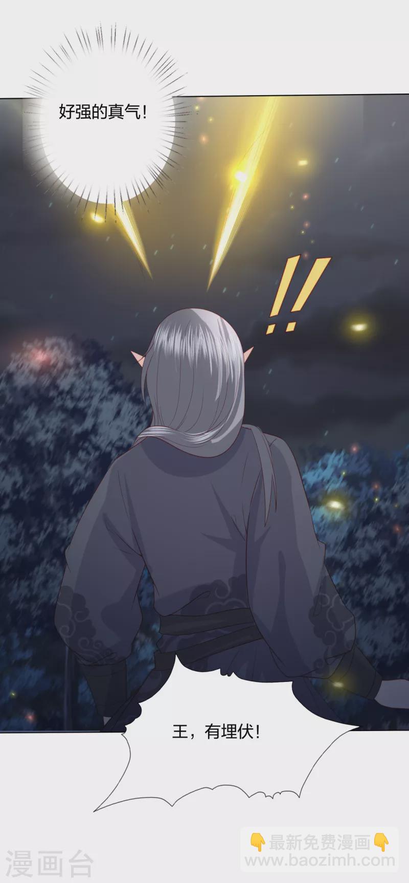 第208话 敌人的敌人就是朋友-第221话