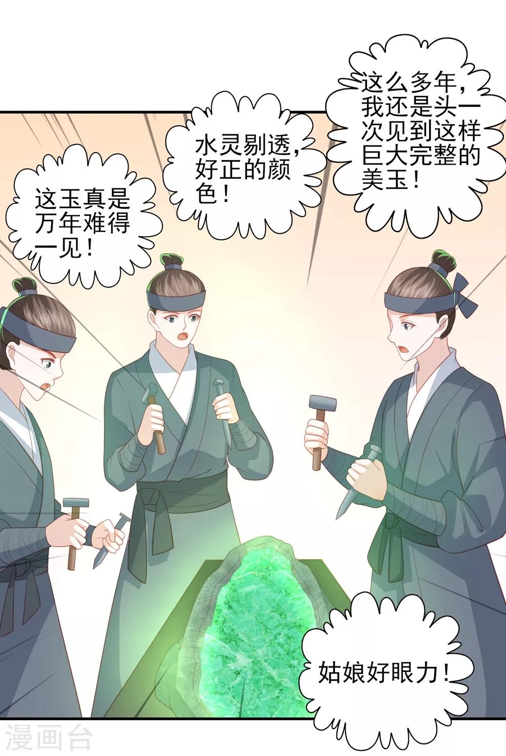 第46话 赌石-第53话