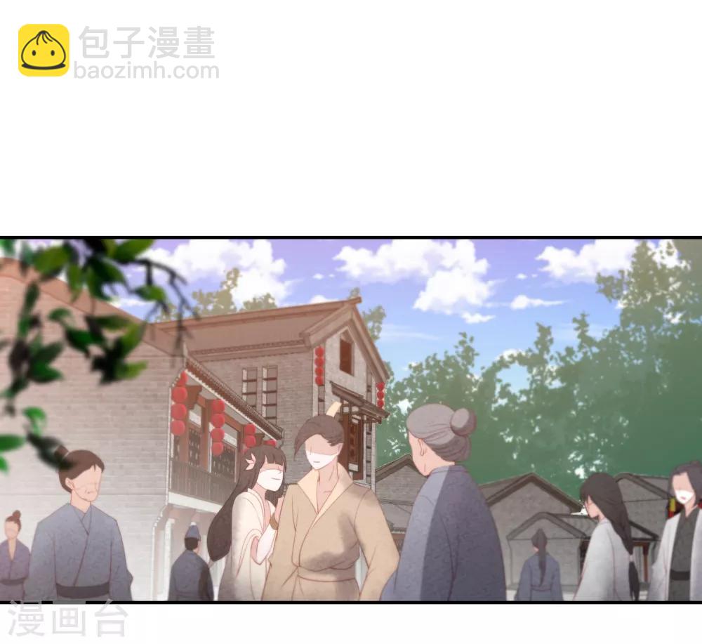 第59话 被嫌弃的孪生兄弟-第67话
