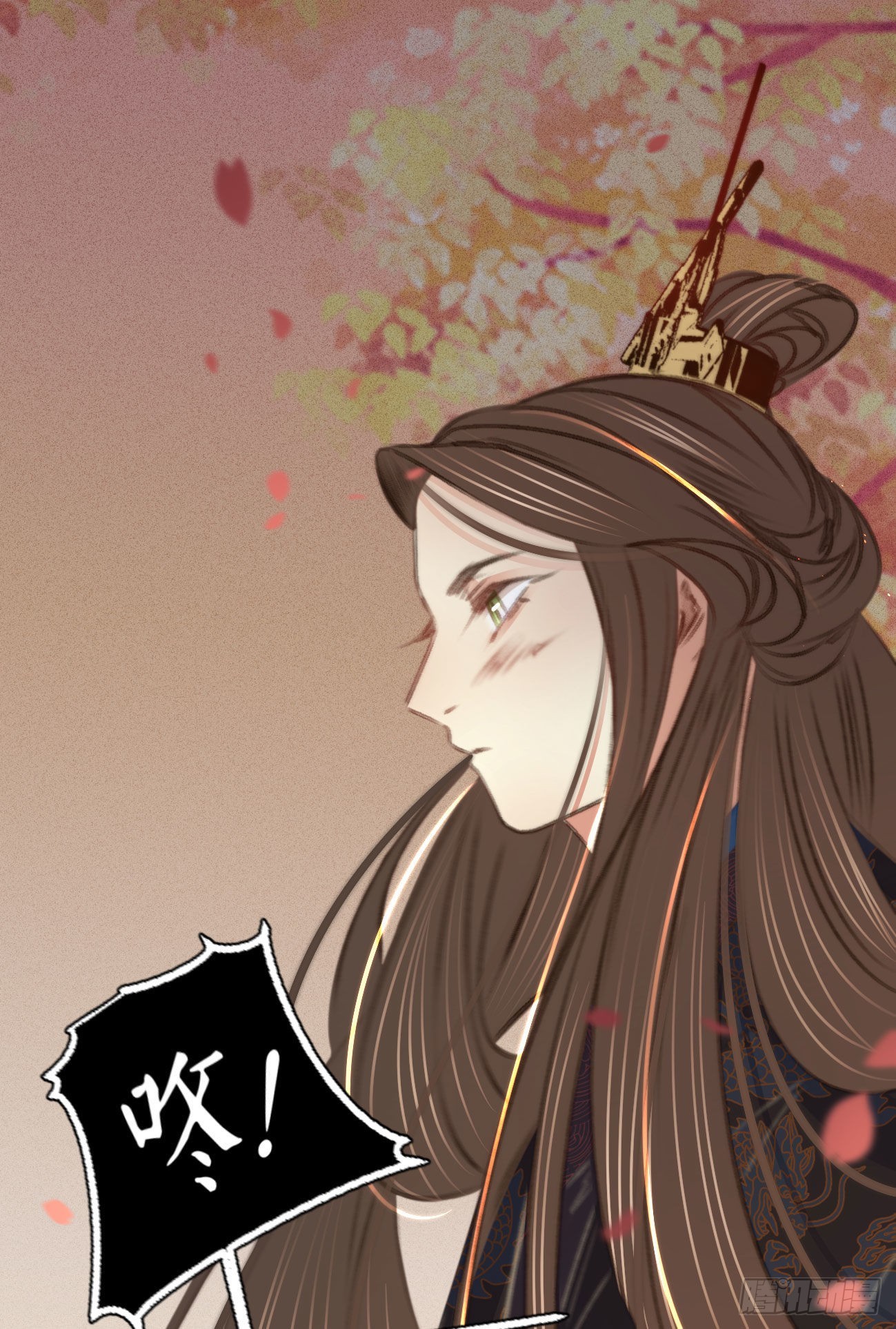 第六十七话 山庄小甜饼-第71话