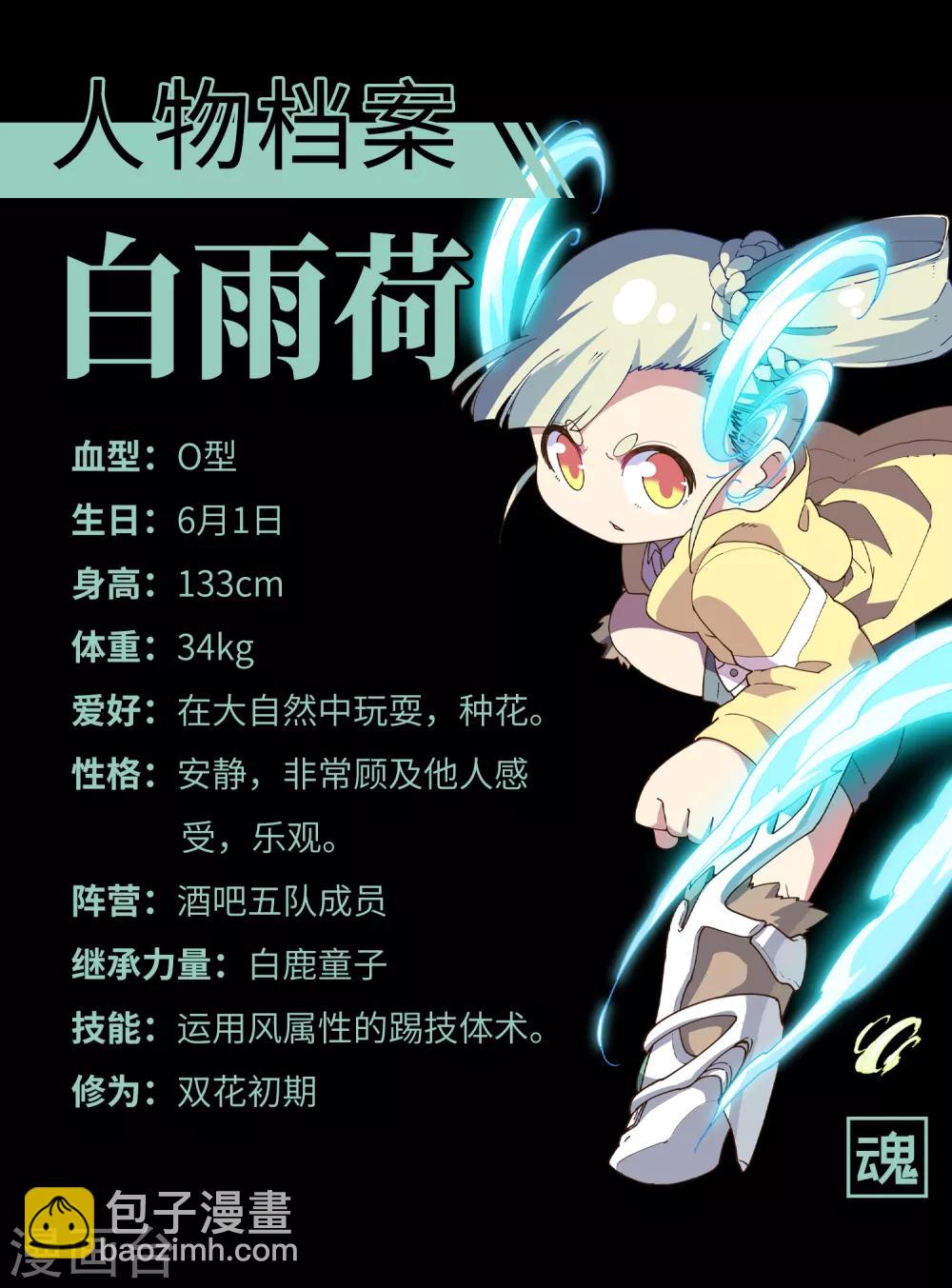 第131话 被袭少女-第135话