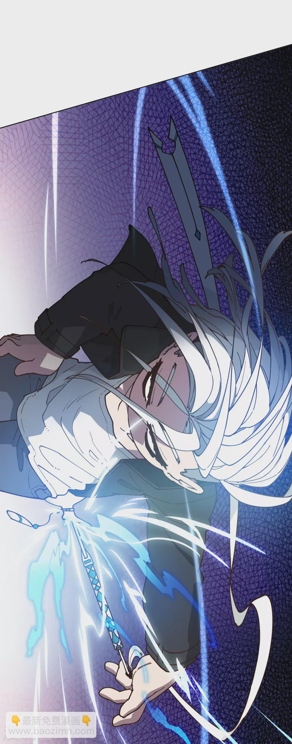 第153话 差点命中-第159话