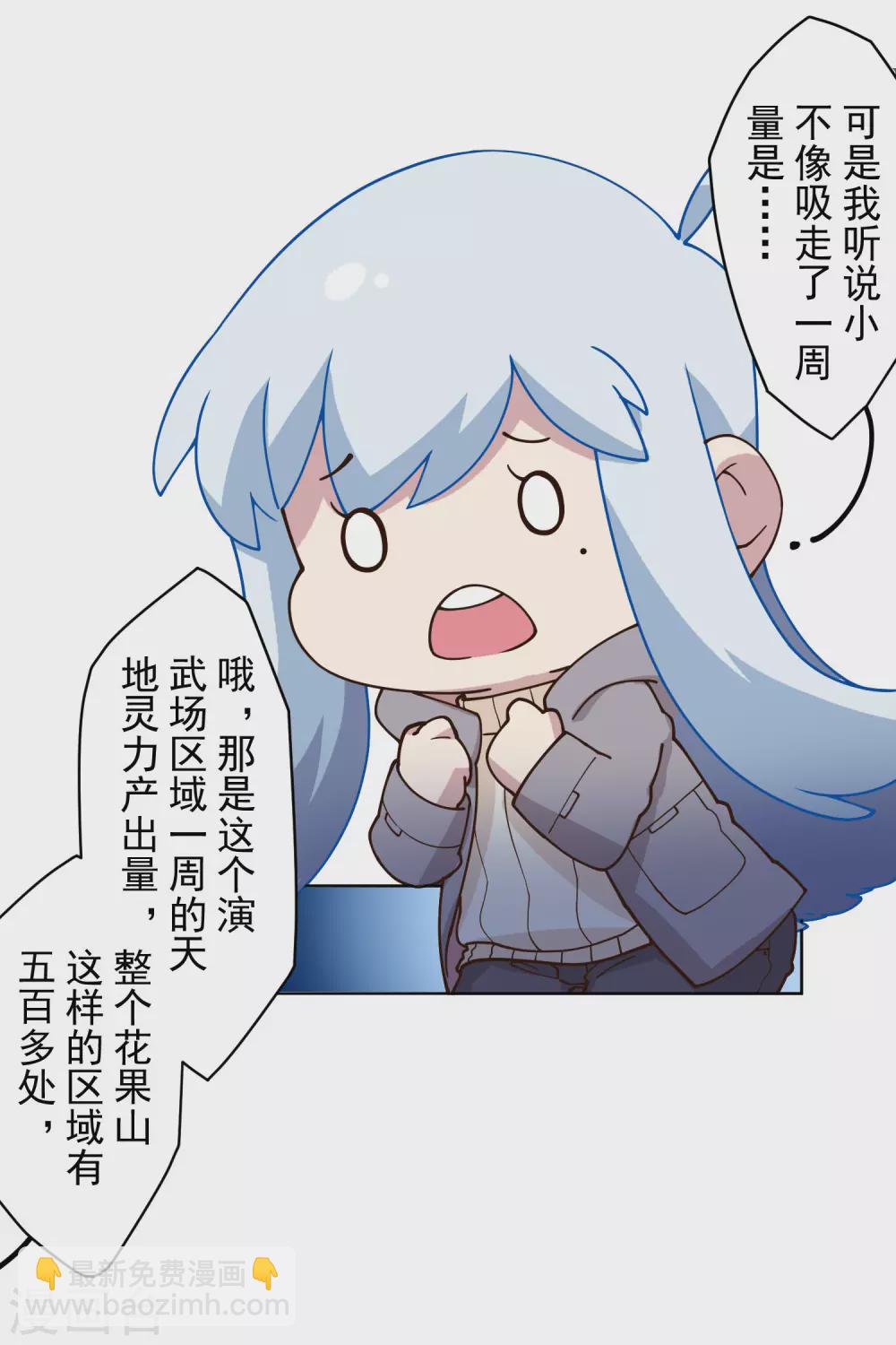 第159话 陪练提议-第165话