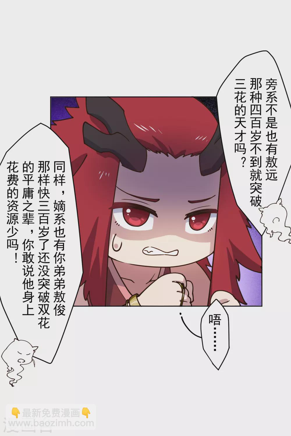 第171话 威压-第175话
