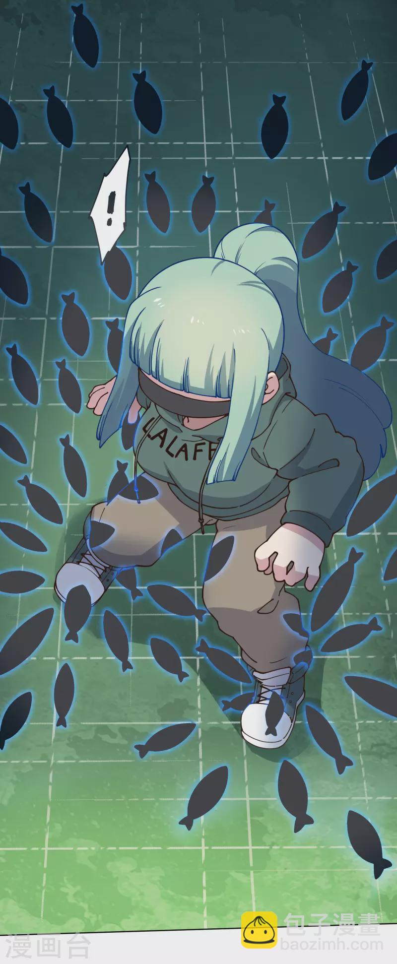 第179话 双鱼座-第183话