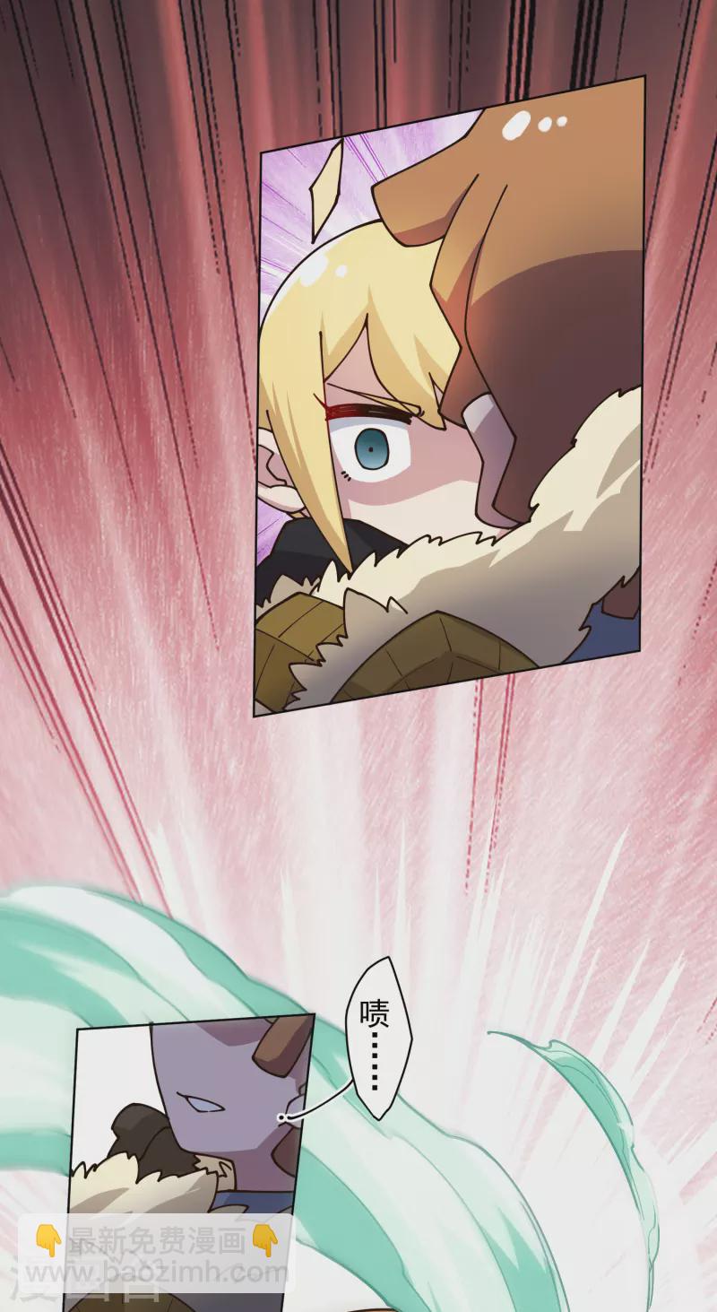 第187话 旋风过肩摔-第191话