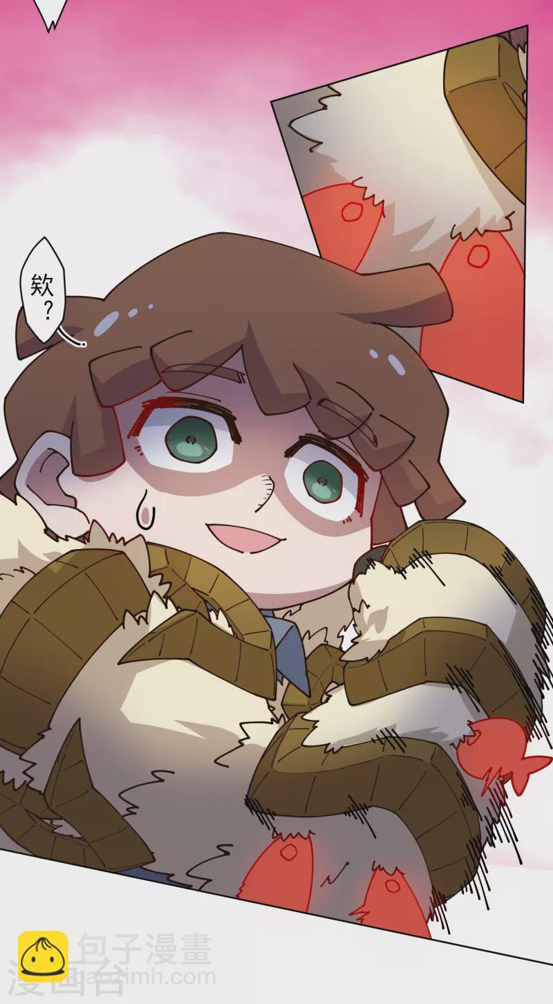 第187话 旋风过肩摔-第191话