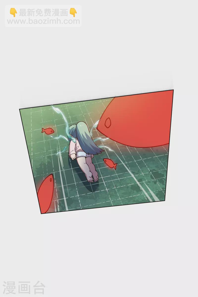 第187话 旋风过肩摔-第191话
