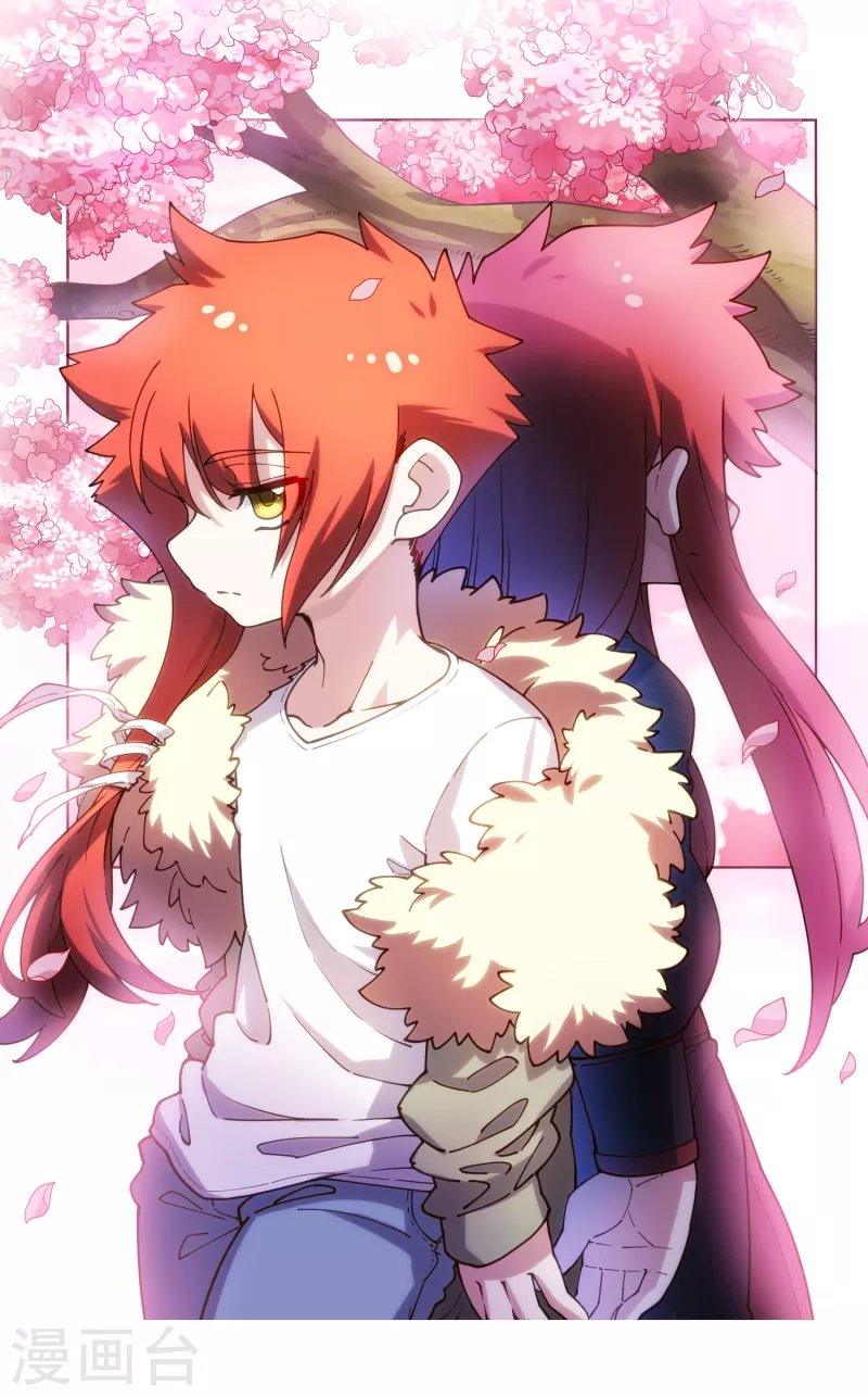 第189话 援军-第193话