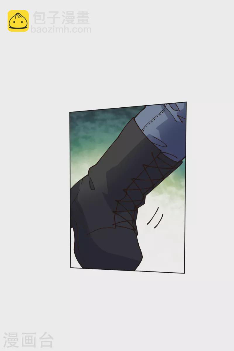 第191话 白洞踢-第195话