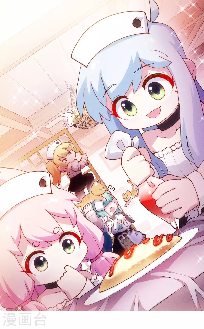 第197话 拦路-第201话