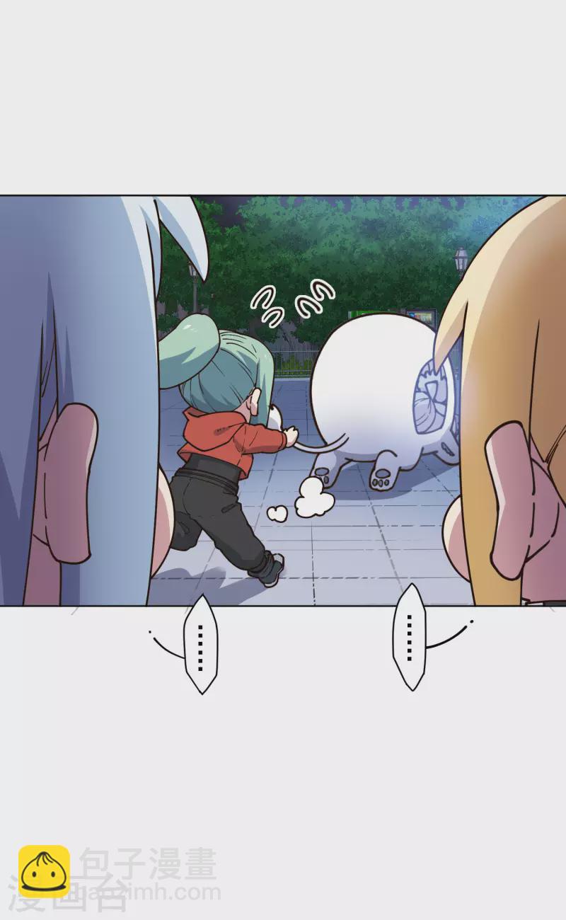 第211话 绑架-第215话