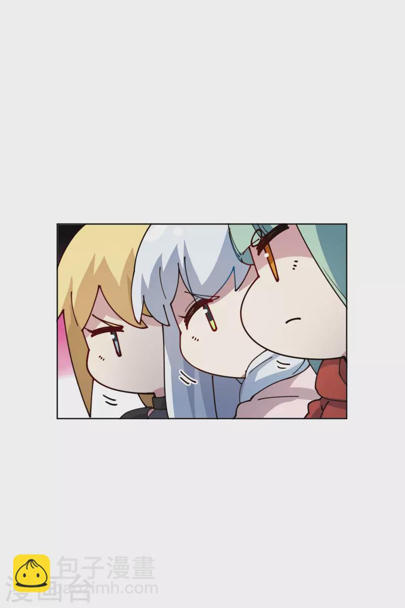 第221话 跑呗-第225话