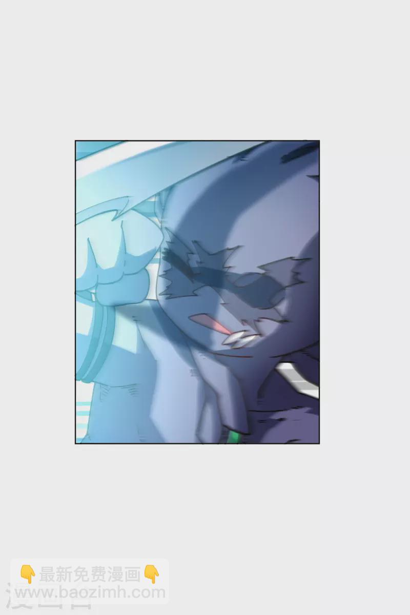 第221话 跑呗-第225话