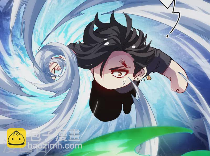 第278话 死风-第281话