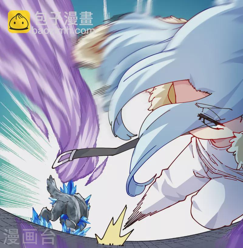 第296话 黄雀在后-第299话