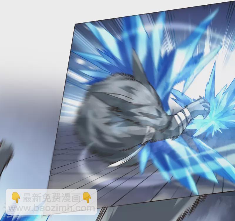 第296话 黄雀在后-第299话