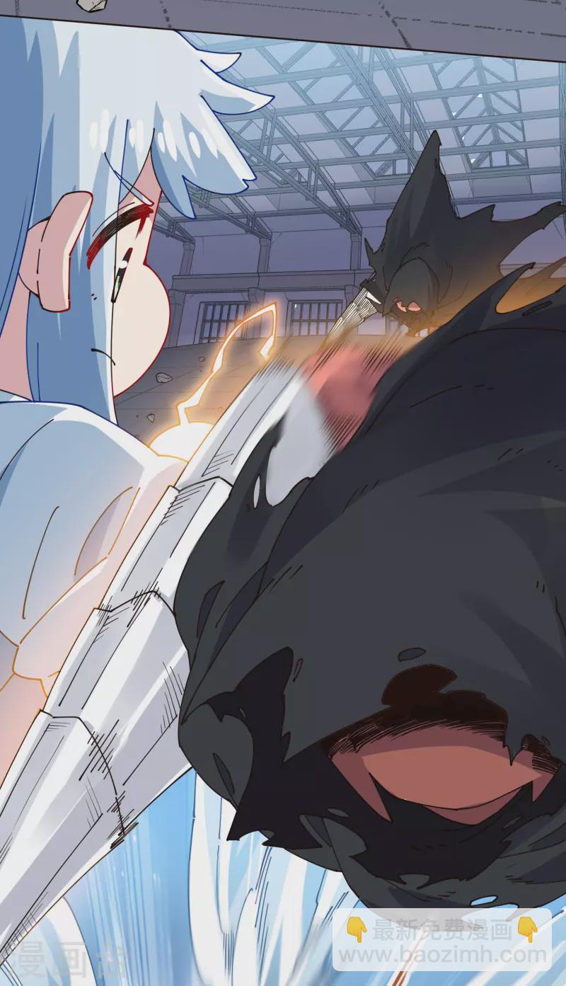 第298话 新力量-第301话