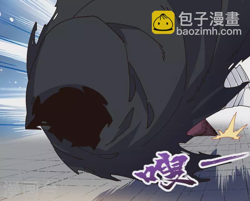 第298话 新力量-第301话