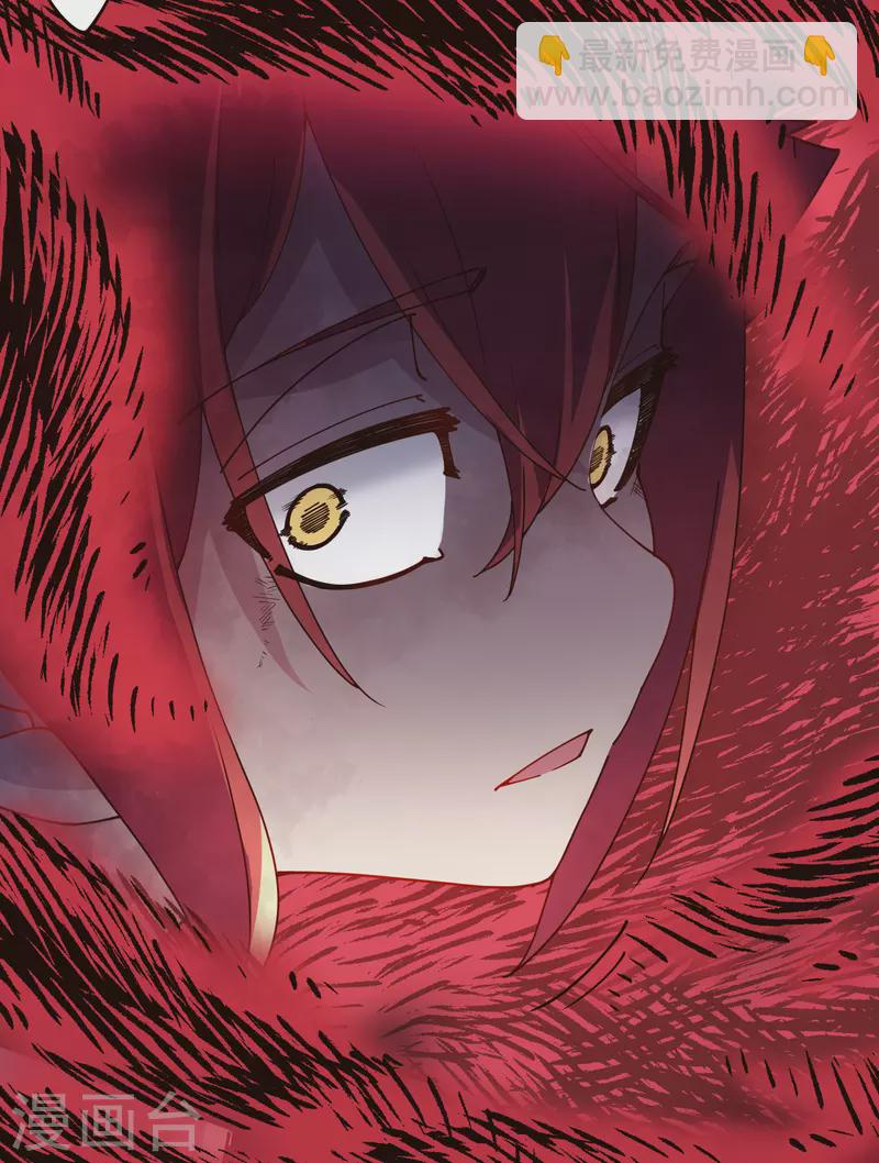 第302话 别走，留白-第305话