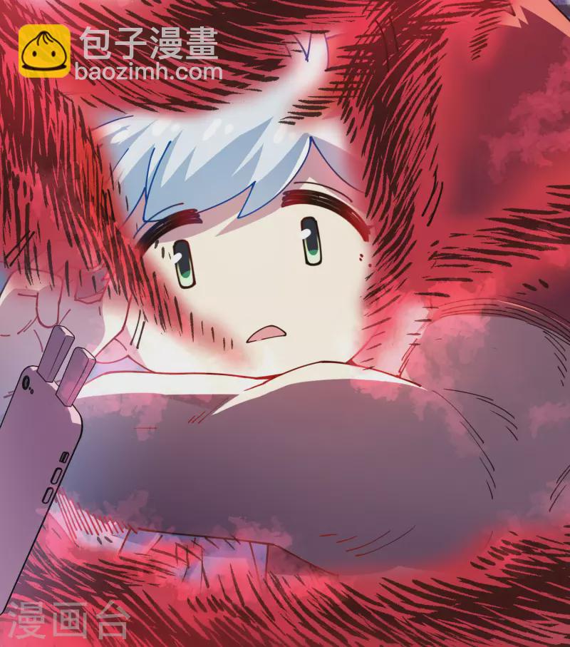 第302话 别走，留白-第305话