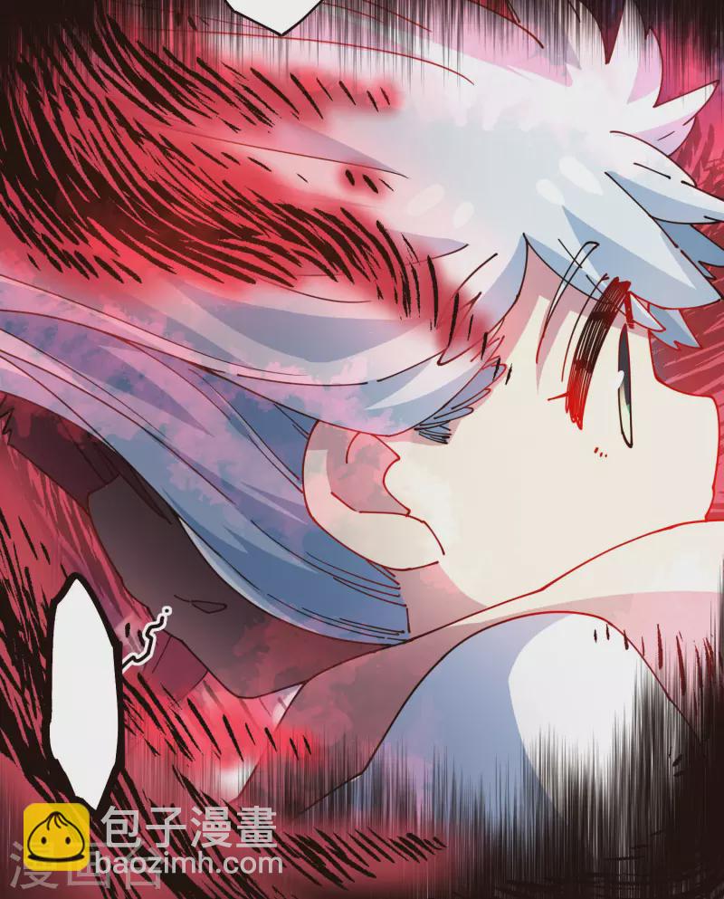第302话 别走，留白-第305话
