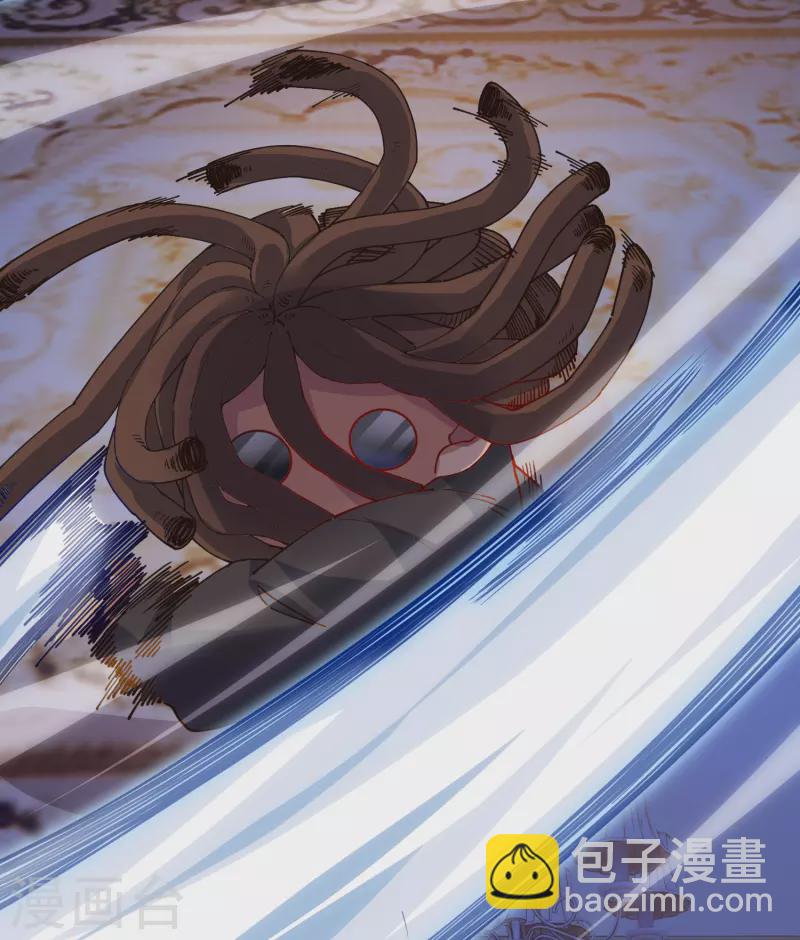 第302话 别走，留白-第305话