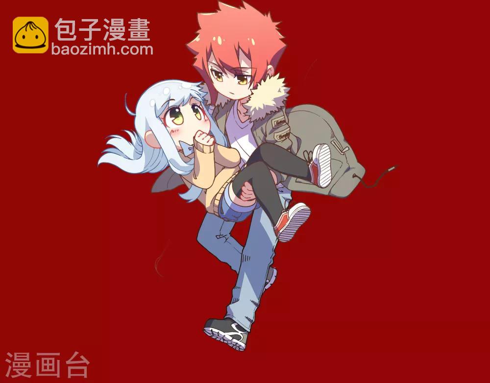 第55话 孤儿院的危机-第57话
