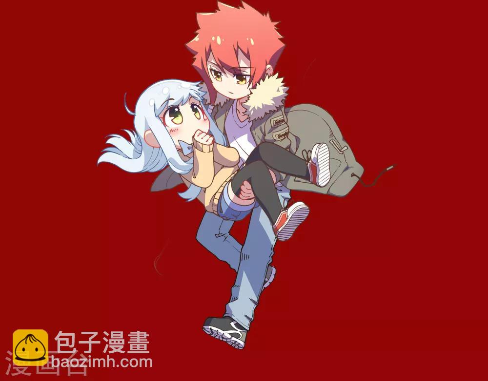 第57话 教堂危机-第59话
