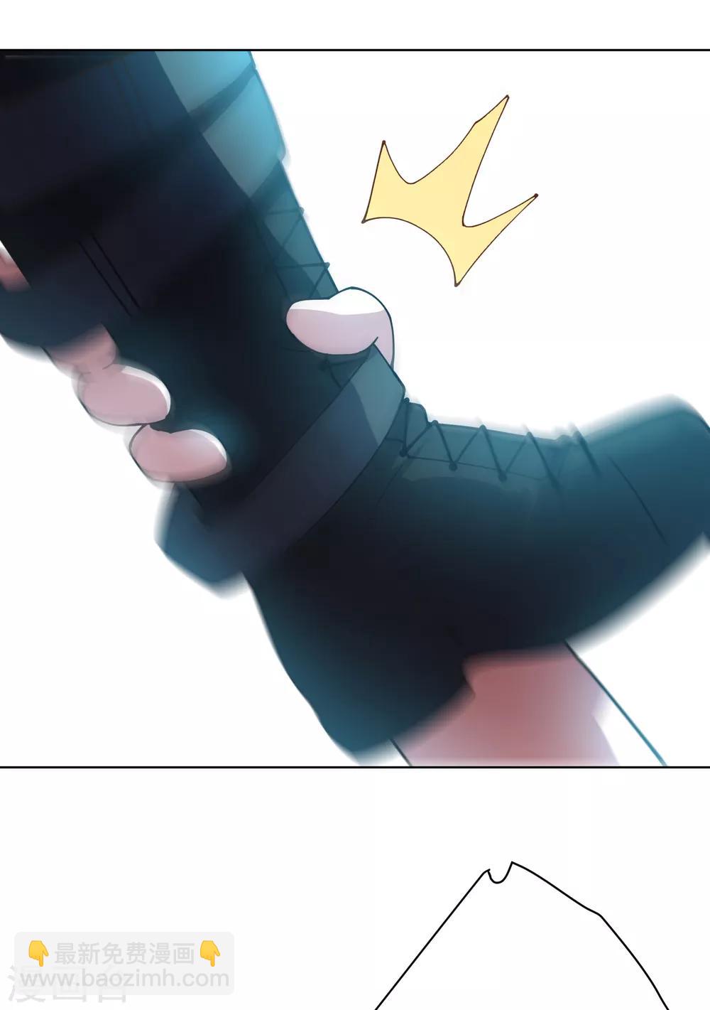 第65话 无法逃脱-第67话